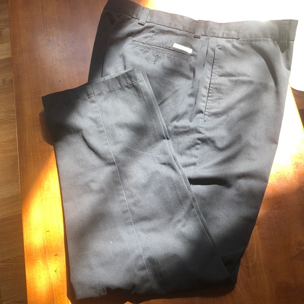 Retreat dress pants